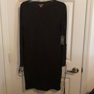 Vince Camino Knit Dress NWT